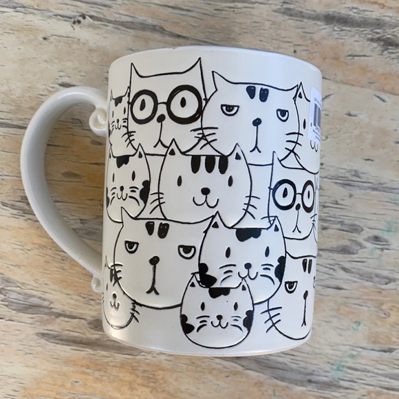 Spectrum designz Cats Mug - Picture 12 of 14